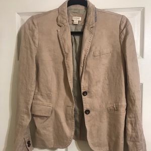 J Crew Blazer